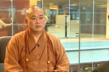 Bê bối Thích Vĩnh Tín ảnh hưởng giới giải trí, loạt phim Thiếu Lâm Tự nguy cơ bị bỏ dở