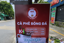 Chuyên gia cảnh báo nguy cơ cháy nổ từ “các trạm sạc tự phát”