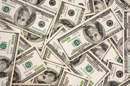 Nghịch lý USD suy yếu toàn cầu, tỷ giá USD/VND tăng đỉnh lịch sử