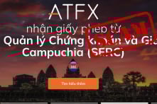 Bắt 74 đối tượng ổ lừa đảo “sàn vàng ảo ATFX”, có nhiều người Trung Quốc