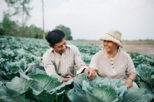 Sau tuổi 70, khuyên bạn đừng kỳ vọng quá nhiều vào ‘5 việc này’
