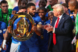 Trump FIFA Club World Cup