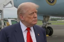 Ông Trump: Mỹ và Trung Quốc sắp đạt được thỏa thuận thương mại