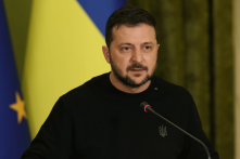 Ông Zelensky: Ukraine sẽ hỗ trợ Mỹ đối phó và đánh chặn UAV của Iran