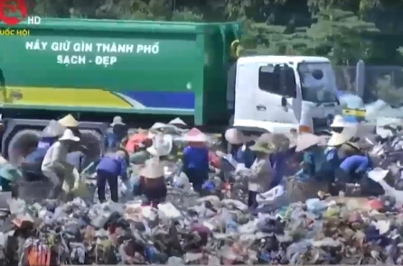 Đà Nẵng gọi mời thầu dự án Nhà máy xử lý chất thải hơn 2.777 tỷ đồng