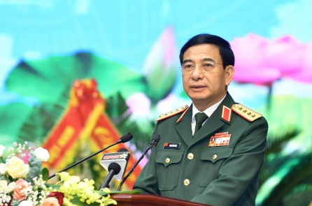 17 bộ trưởng, trưởng ngành của Chính phủ nhiệm kỳ mới gồm những ai?
