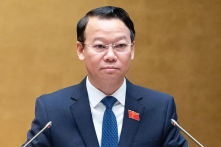 Bộ trưởng Nông nghiệp và Môi trường bị tạm đình chỉ chức vụ