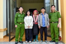 Cô gái 16 tuổi bị bắt cóc tống tiền tại Hà Nội