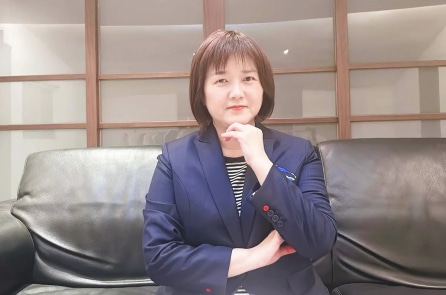 Cuộc sống khỏe mạnh suốt 20 năm của một phụ nữ trẻ sau mắc ung thư buồng trứng