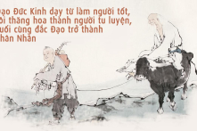 Giáo sư lịch sử: Tu hành trong ẩn dật và tu hành tại thế gian