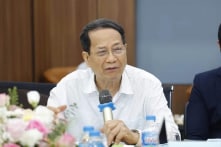 Đề xuất thành lập Ngân hàng Năng lượng Quốc gia để đạt Net Zero 2050