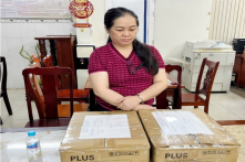 Đồng Nai: Bắt trưởng văn phòng công chứng liên quan vụ lừa đảo 16 tỷ đồng