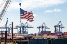 Vì sao ĐCSTQ hoang mang lo sợ khi Mỹ-Việt đạt được thỏa thuận thương mại?