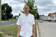 Nhân chứng 20/7: Lòng dũng cảm của Pháp Luân Công sẽ được ghi vào lịch sử mãi mãi