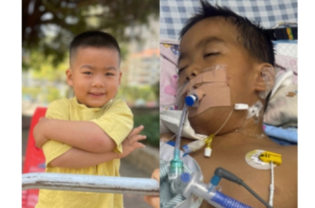 TQ: Bé trai 3 tuổi phát hiện ‘chết não’ sau ca phẫu thuật cắt amidan ít xâm lấn