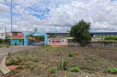 Vi phạm về môi trường, Nhà máy xử lý rác thành phố Phan Thiết phải đóng cửa 6 tháng