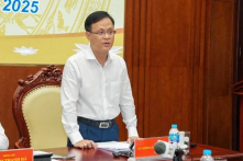 NHNN: VND mất giá là do duy trì lãi suất thấp