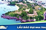 khanh hoa yeu cau kiem diem vu de xuat dung lau bao dai lam nha o cong vu