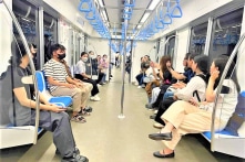 TP.HCM phục vụ hơn 656.000 lượt khách metro số 1 trong 9 ngày Tết