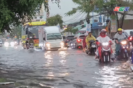 “Mưa lớn chỉ 30 phút là ngập” – Chủ tịch Cần Thơ treo thưởng 50 triệu, thăng chức cho người đề xuất giải pháp