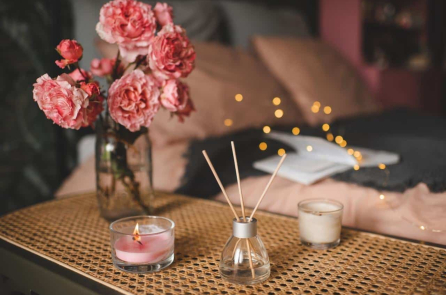 Hãy cẩn thận với ‘ô nhiễm vô hình’ trong nhà bạn có thể gây hại cho phổi