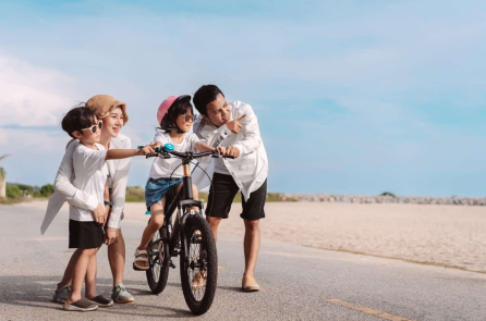 8 mẹo cho mùa hè khi đi biển, cắm trại và bơi lội