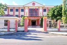 Nhận 2,5 tỷ đồng hối lộ, cựu chánh tòa Kiên Giang lãnh 11 năm tù