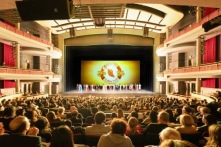 Từ đe dọa đánh bom đến ngoại giao, ĐCSTQ phá hoại Shen Yun biểu diễn tại Canada