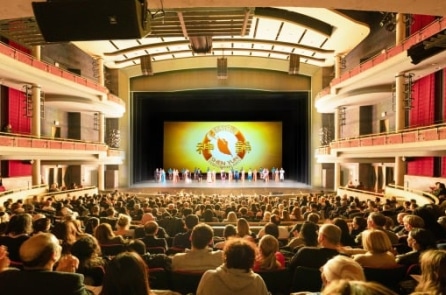 Từ đe dọa đánh bom đến ngoại giao, ĐCSTQ phá hoại Shen Yun biểu diễn tại Canada