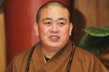 Trụ trì Thiếu Lâm Tự Thích Vĩnh Tín bị bắt, liên quan đến 3 tội danh