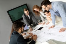 Thanh niên Mỹ định nghĩa lại ‘thành công’: Sức khỏe quan trọng hơn tiền bạc