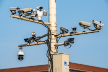 Trung Quốc có 700 triệu camera giám sát, đứng đầu thế giới