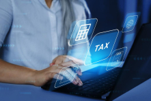Bộ Tài chính đề xuất áp thuế 20% trên lãi bán chứng khoán