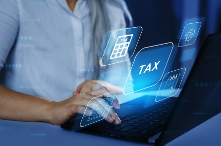 Bộ Tài chính đề xuất áp thuế 20% trên lãi bán chứng khoán