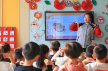 TQ giảm mạnh 40.000 nhà trẻ trong 4 năm, hậu quả chính sách một con dần lộ rõ