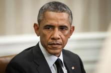 Ông Obama làm rõ những bình luận về người ngoài hành tinh