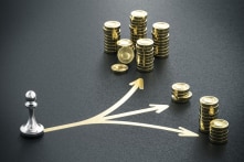 NHNN tăng cường bơm ròng, thị trường chứng khoán bùng nổ thanh khoản