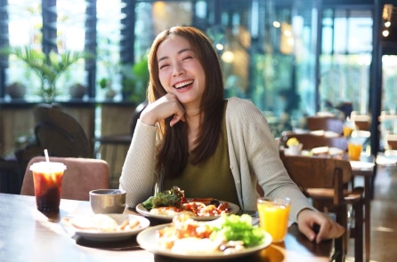 Sự lạc quan không phải là gượng ép, 5 cách để thoát khỏi suy nghĩ tiêu cực