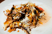 Hóc xương cá: Cách xử trí tại nhà và những dấu hiệu cảnh báo