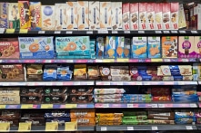 Erythritol – Chất thay thế đường phổ biến có liên quan đến nguy cơ đột quỵ cao hơn