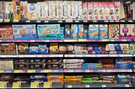 Erythritol – Chất thay thế đường phổ biến có liên quan đến nguy cơ đột quỵ cao hơn