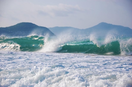 Tháng 7 là bước ngoặt, là ranh giới phân chia sự thức tỉnh ý thức của con người?