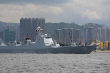 Trung Quốc tăng cường đầu tư cho lực lượng hàng không mẫu hạm