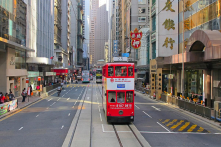 Tứ đại gia tộc Hồng Kông cay đắng gánh chịu hậu quả từ ĐCSTQ