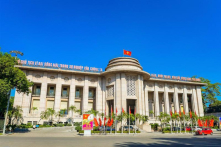 NHNN bơm lượng tiền lớn nhất trong 8 năm