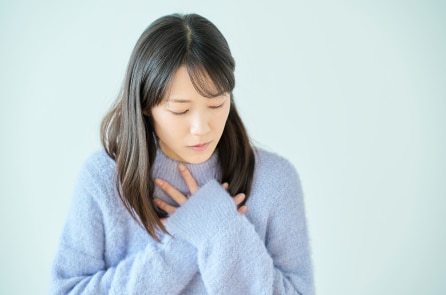 Đau khổ vì thất tình có thể gây ung thư! Trung y chỉ bạn 3 cách hóa giải