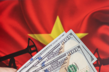 Kim ngạch xuất khẩu của Việt Nam giảm 1/3 sang Hoa Kỳ sau thuế quan