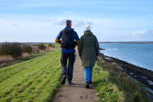 “Đi bộ” tốt hơn bạn tưởng rất nhiều