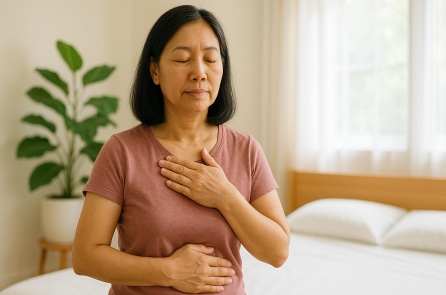 Khôi phục giấc ngủ tự nhiên với liệu pháp nhận thức hành vi