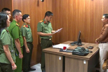 Thổi phồng công ty vốn 30 tỷ thành 42.000 tỷ để kêu gọi đầu tư, đút túi riêng